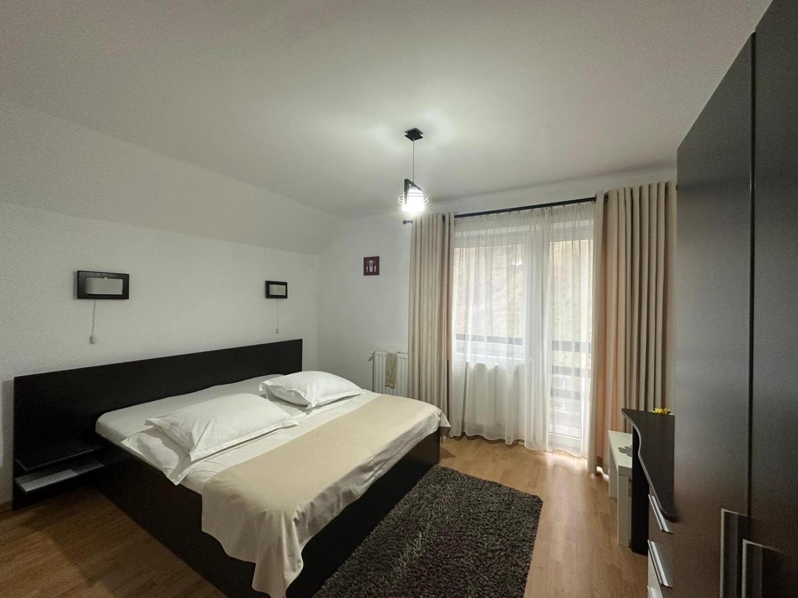 Casuta De Langa Izvor Hotel มัวเยชู เด ซุส ภายนอก รูปภาพ